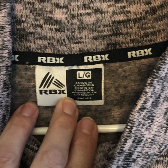 Funnel neck pullover - Picture 2 of 4